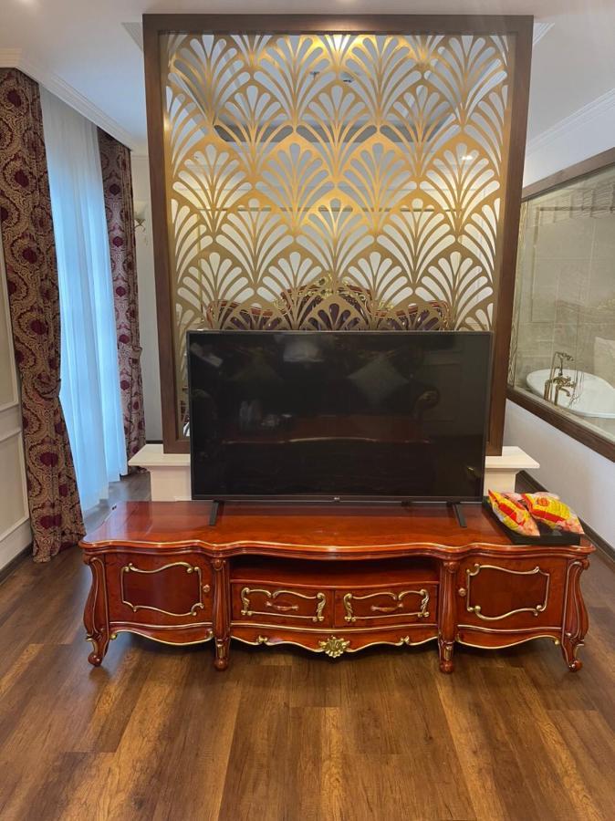 Camellia Luxury Hotel Tam Dao Luaran gambar